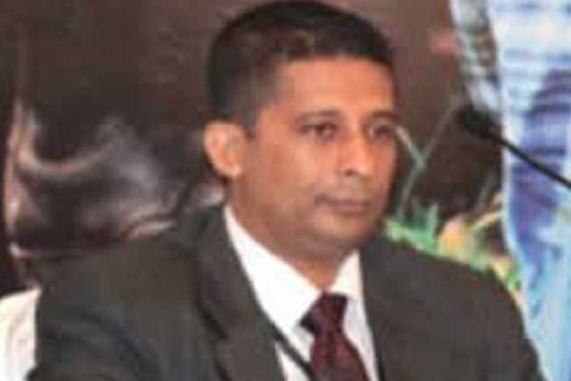 සුරේෂ් සලේ රඳවාගැනීම ජාත්‍යන්තරයට! - බිරිඳගෙන් IGPට සහ තානාපති කාර්යාලවලට ලිපියක් !