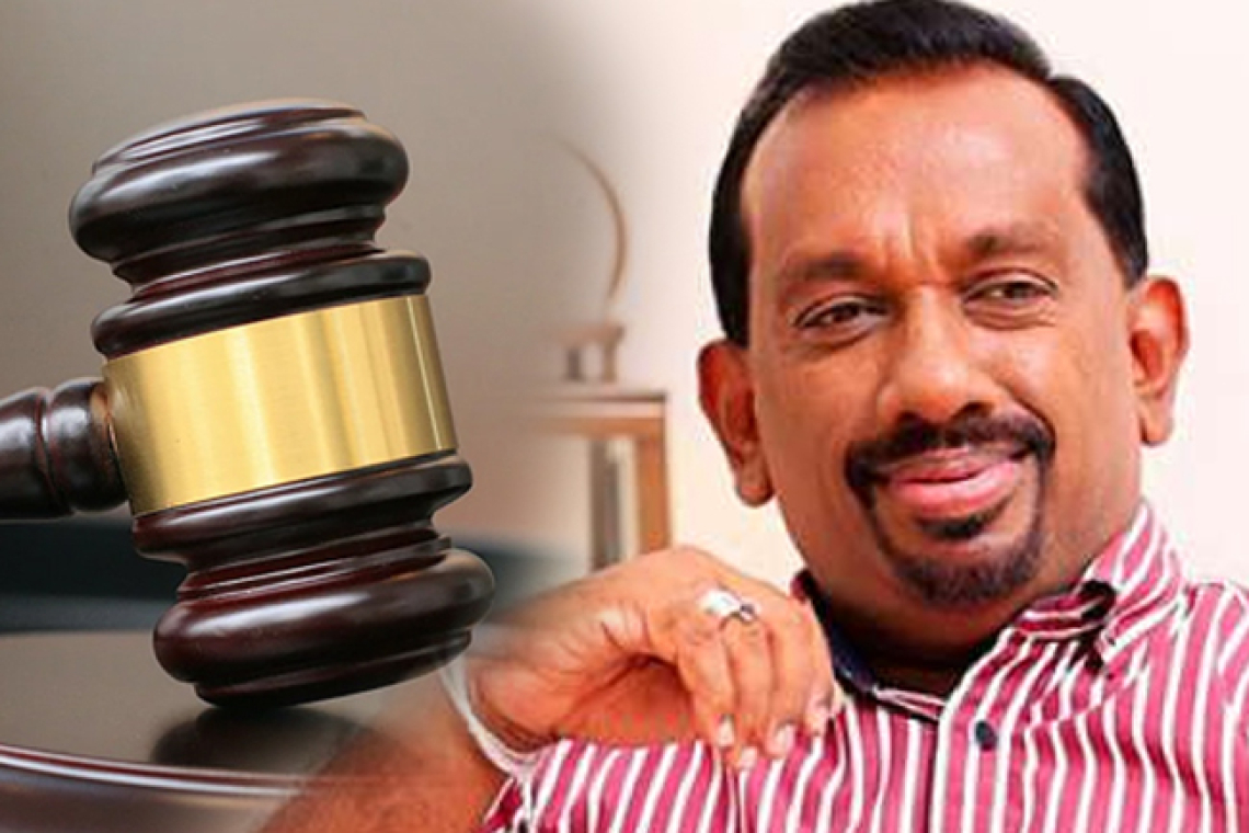 සිර දඬුවමට එරෙහිව මහින්දානන්ද ඇතුළු විත්තිකරුවන් ඉදිරිපත් කළ අභියාචනා විභාගය ඇරඹෙයි