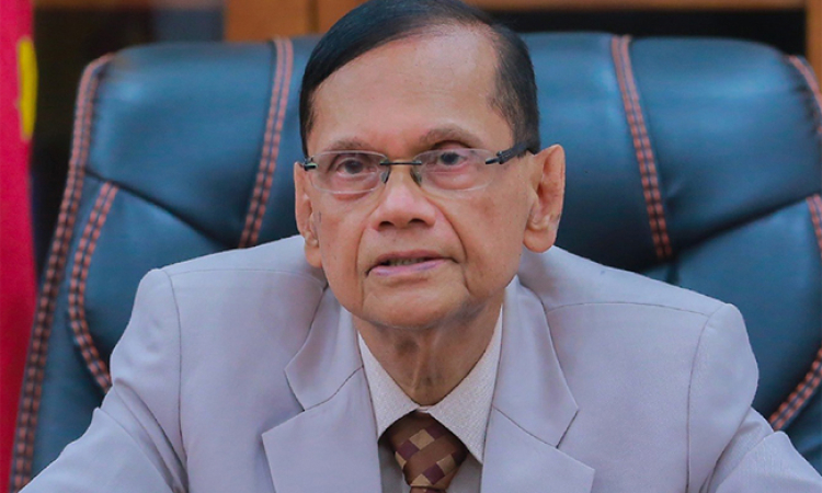 අපේ රටේ විදෙස් ප්‍රතිපත්ති පිළිබඳව ජී. ඇල්. පීරිස්ගේ මතය 