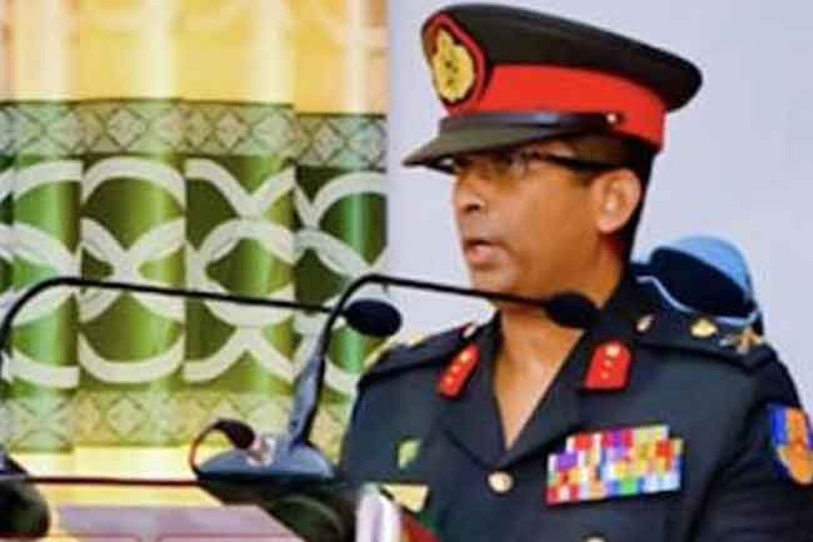 හිටපු බුද්ධි ප්‍රධානී සුරේෂ් සලේ වෙනුවෙන් අධිකරණයට අද විශේෂ මෝසමක්!