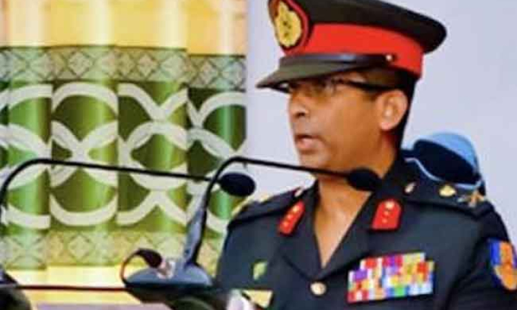 හිටපු බුද්ධි ප්‍රධානී සුරේෂ් සලේ වෙනුවෙන් අධිකරණයට අද විශේෂ මෝසමක්!