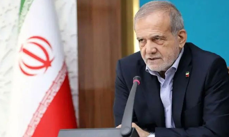  කොන්දේසි තුනක් යටතේ යුද්ධය අවසන්  කිරීමට  ඉරානය සුදානම්  