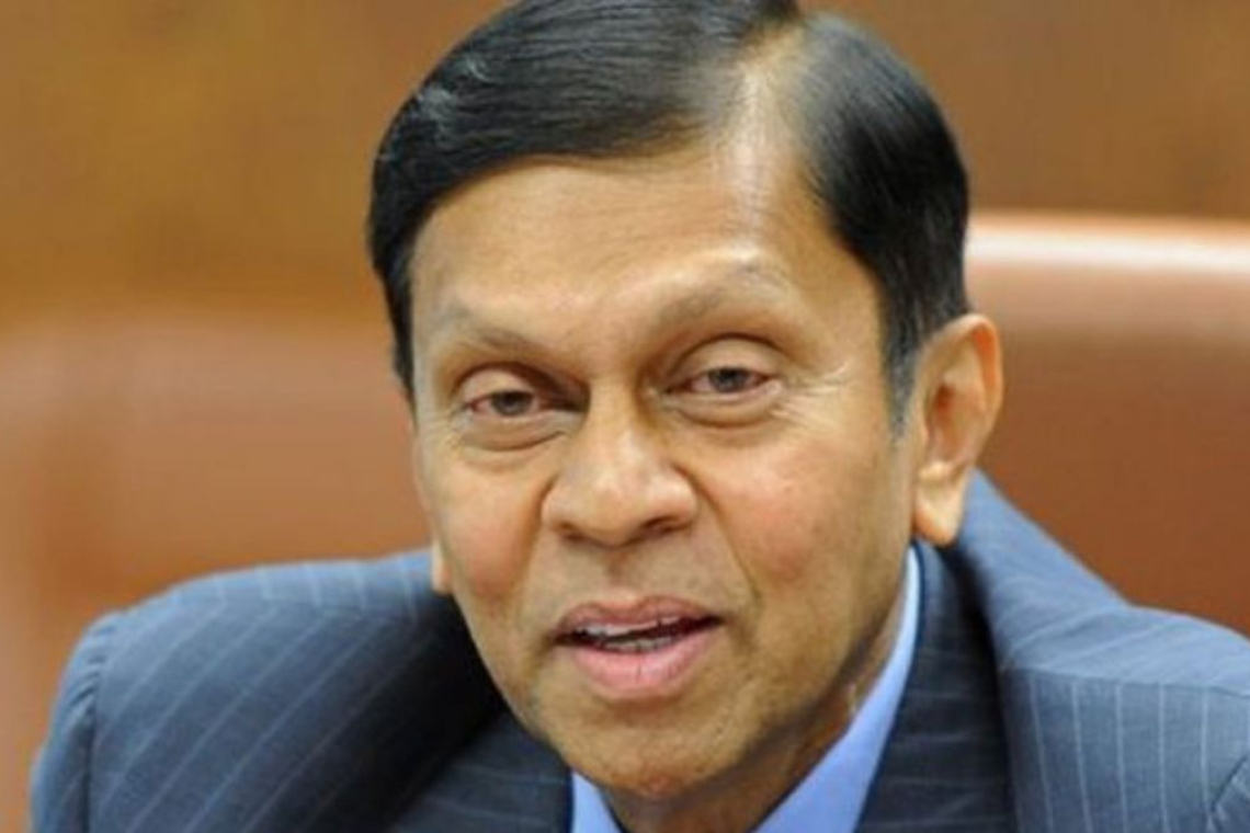 කබ්රාල් ගෙවිය යුතු රුපියල් කෝටි 184 ගෙවා ඇද්දැයි අල්ලස් කොමිසම මහ බැංකුවෙන් විමසයි