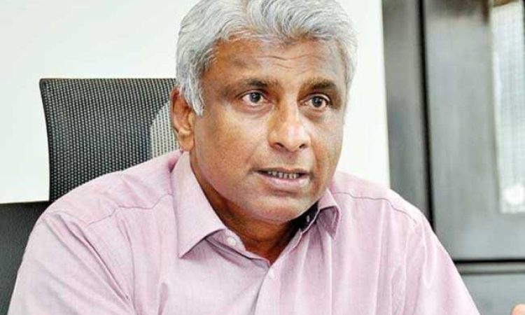 ඛනිජ තෙල් හිටපු සභාපති ධම්මික රණතුංගට අධිකරණයෙන් නියෝගයක්