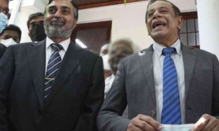 පාස්කු නඩුව - විත්තිවාචක ඉදිරිපත් කරන ලෙස පූජිතට සහ හේමසිරිට  නියෝග