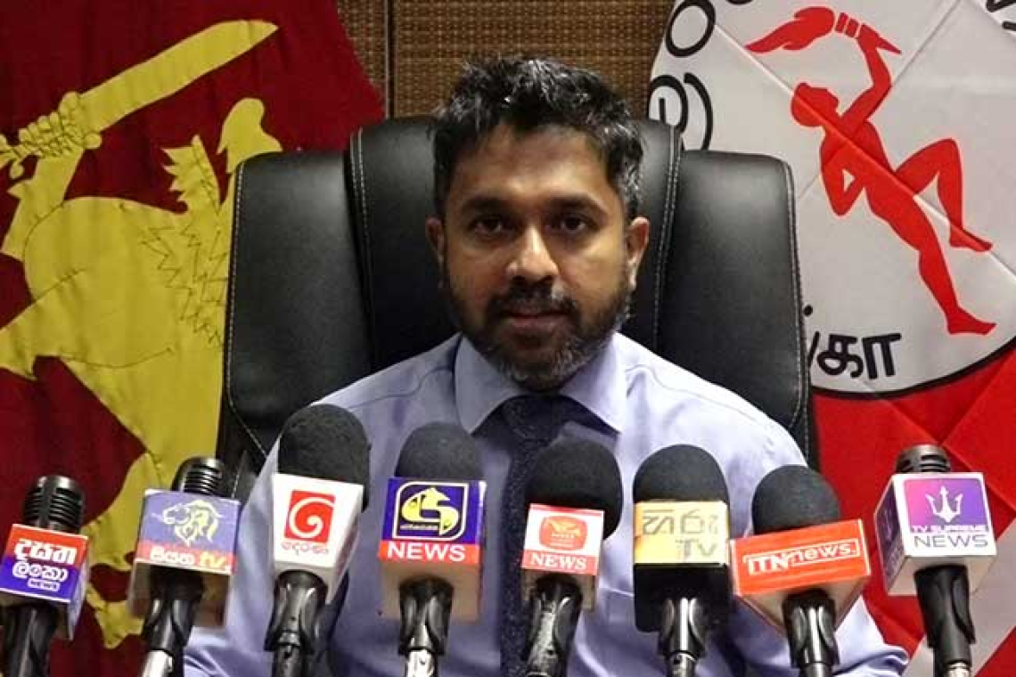 පෝලිම්වල සිටිමින් ඉන්ධන ලබා ගැනීමේ අවශ්‍යතාවක් නැහැ - ඛනිජ තෙල් සංස්ථාව