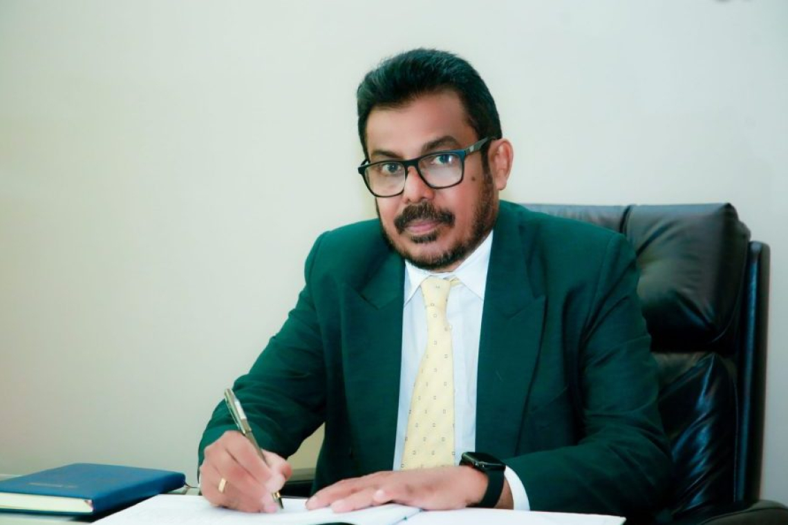 අසෝක රන්වලට වරෙන්තු