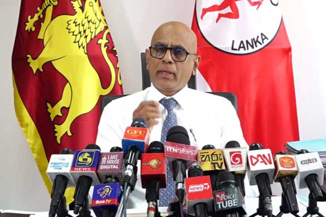 සෙනසුරාදා රාත්‍රියෙන් සතියේ ඉන්ධන කෝටාව අවසන් වෙනවා - ඛනිජ තෙල් නීතිගත සංස්ථාව