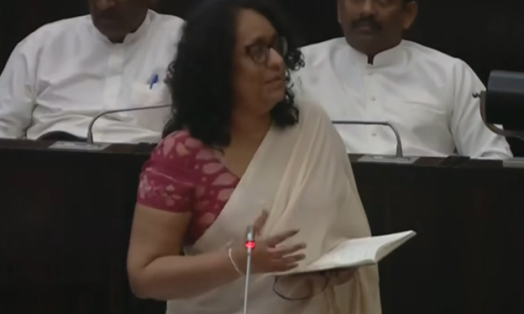 මැදපෙරදිග තත්ත්වය හමුවේ මෙරට ආර්ථිකය කළමනාකරණයට කමිටු තුනක්