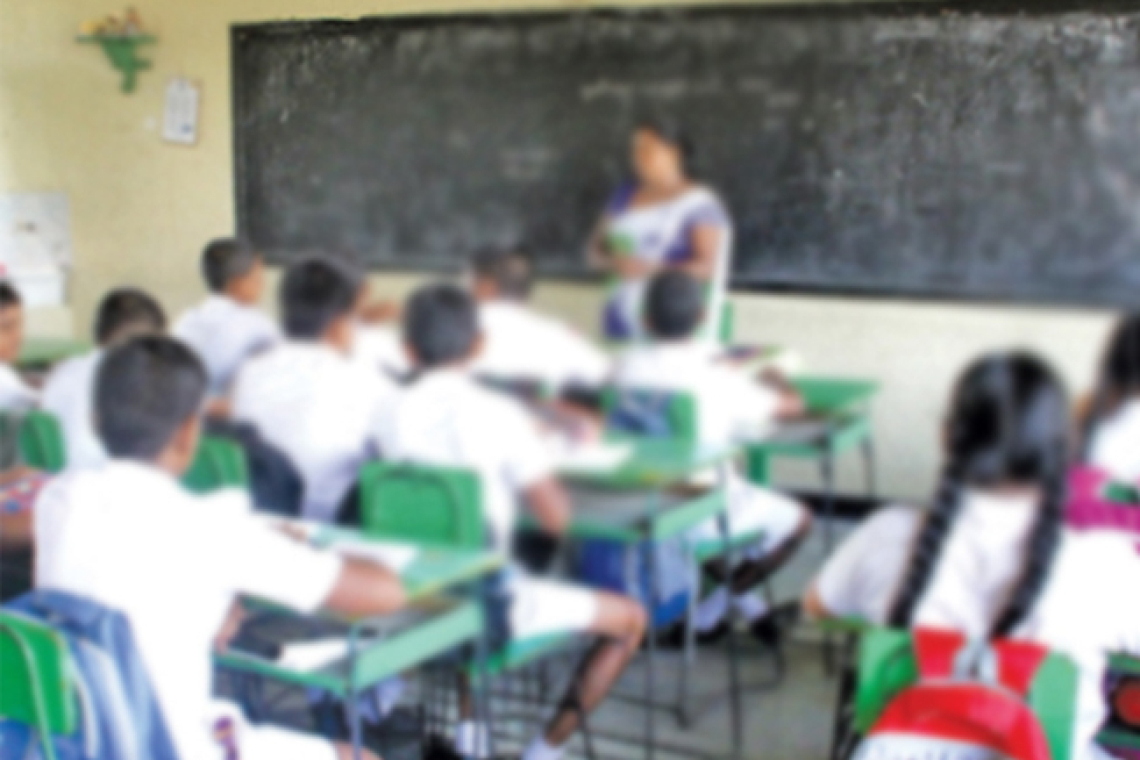 6 ශ්‍රේණියේ අධ්‍යාපන ප්‍රතිසංස්කරණය 2027දී ආරම්භ කිරීමට සියල්ල සූදානම්