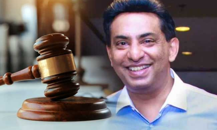 ශ්‍රීලන්කන් හිටපු CEO කපිල චන්ද්‍රසේන යළි රිමාන්ඩ්