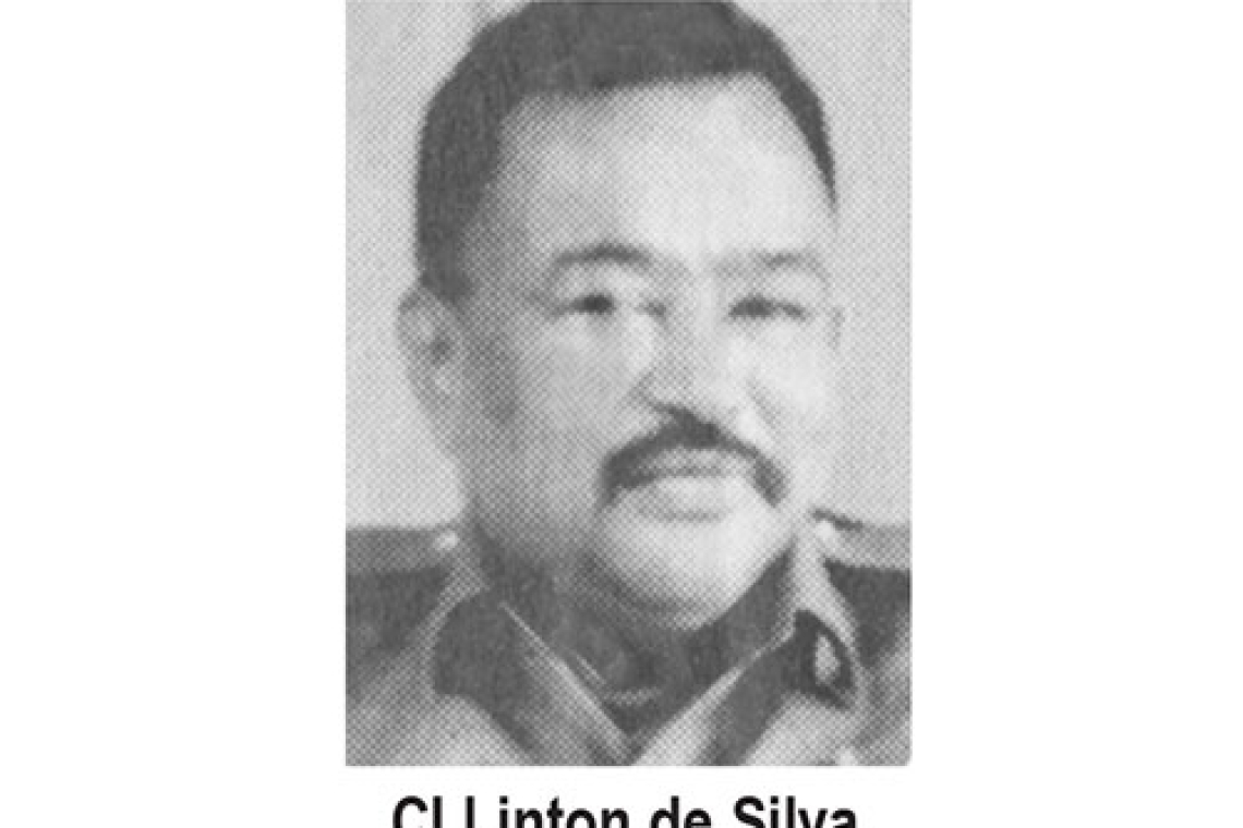 CI ලින්ටන් ට  ස්ථාන මාරුවක්