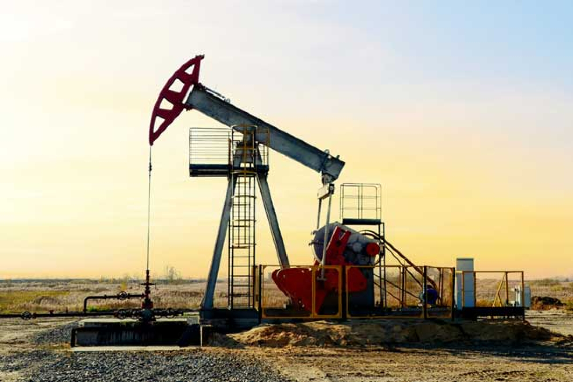 බොරතෙල් මිල පහළට 