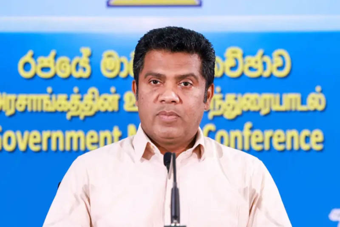 රුසියාවේ බලශක්ති නියෝජ්‍ය ඇමති ලංකාවට : රුසියාවෙන් ඉන්ධන ලබා ගැනීමට සාකච්ඡා