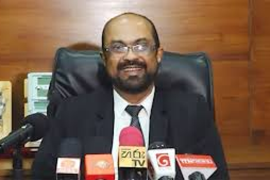 බලශක්ති ඇමති ජනතාවගෙන් කළ ඉල්ලීම