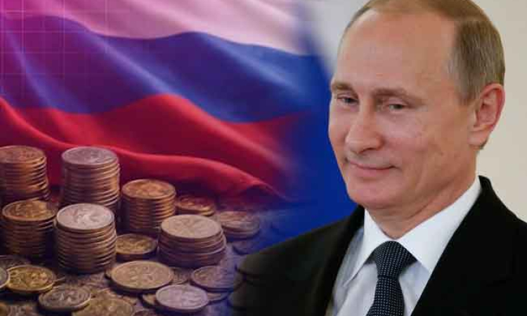 මැදපෙරදිග යුද්ධය හේතුවෙන් රුසියාවේ කල්ල මරේ 