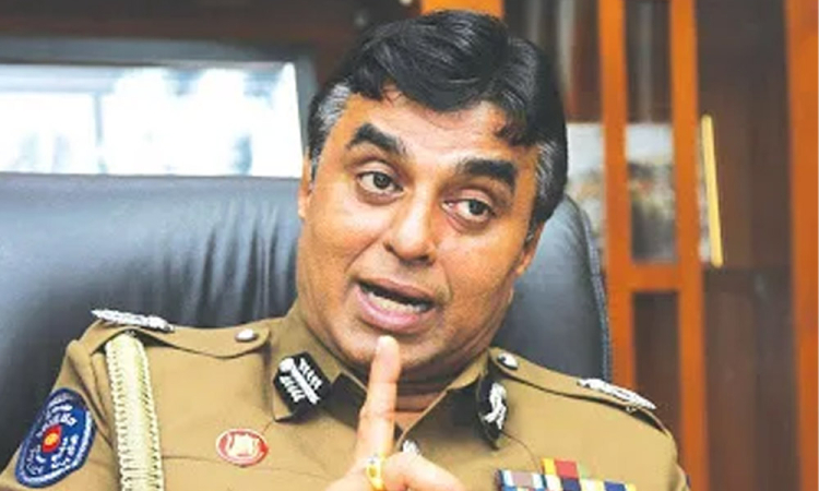 පාස්කු ප්‍රහාරය වීමට පෙර සිටම ආරක්ෂක මණ්ඩලයට මා කැඳවූයේ නෑ -පූජිත කියයි