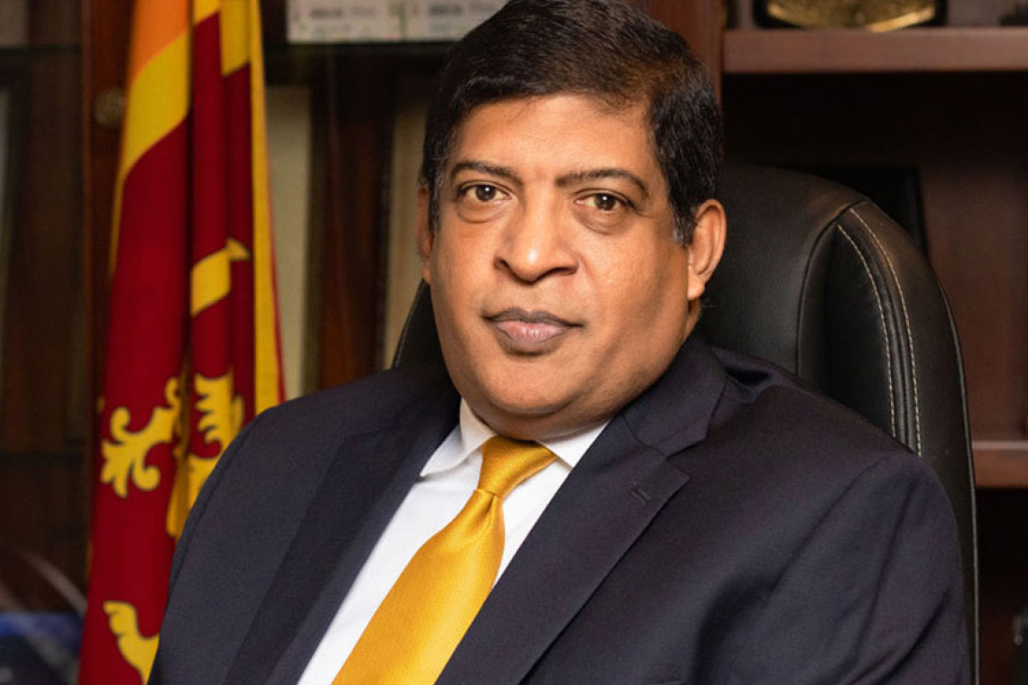 පීඩාවට පත් ජනතාව වෙනුවෙන් විපක්ෂය පෙනී ඉන්නවා - රවී  