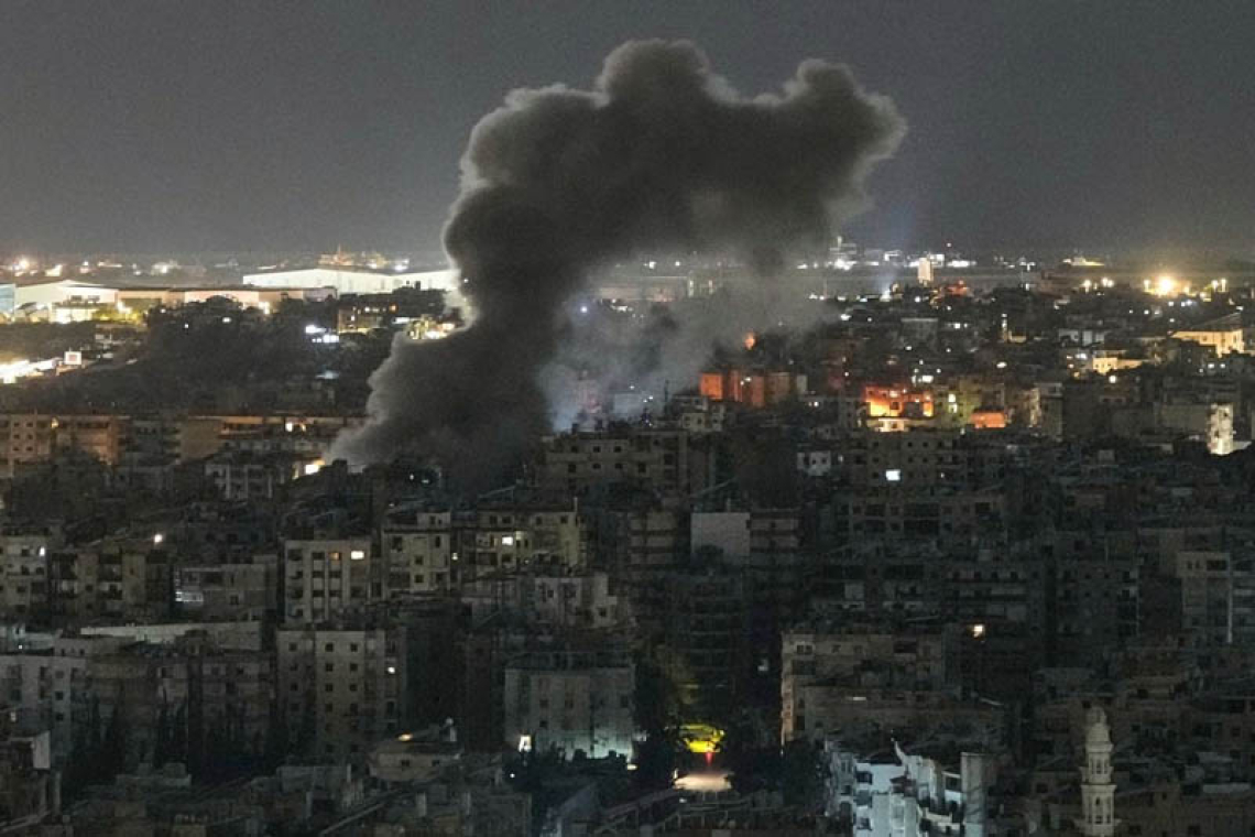 සෞදියේ ප්‍රින්ස් සුල්තාන් කඳවුරට ඉරානයෙන් ප්‍රහාරයක් 