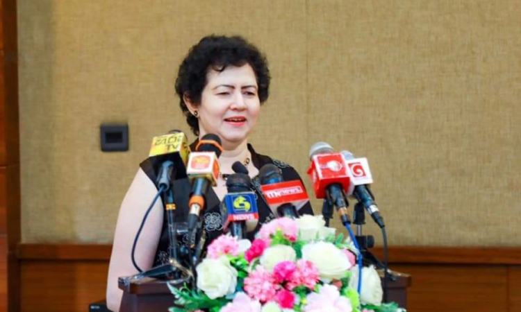 කර්මාන්තකරුවන්ට ඉන්ධන දෙන්න නව වැඩපිළිවෙලක්