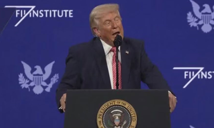 “ඊළඟට කියුබාව” - ට්‍රම්ප් ගෙන් ඉඟියක් 