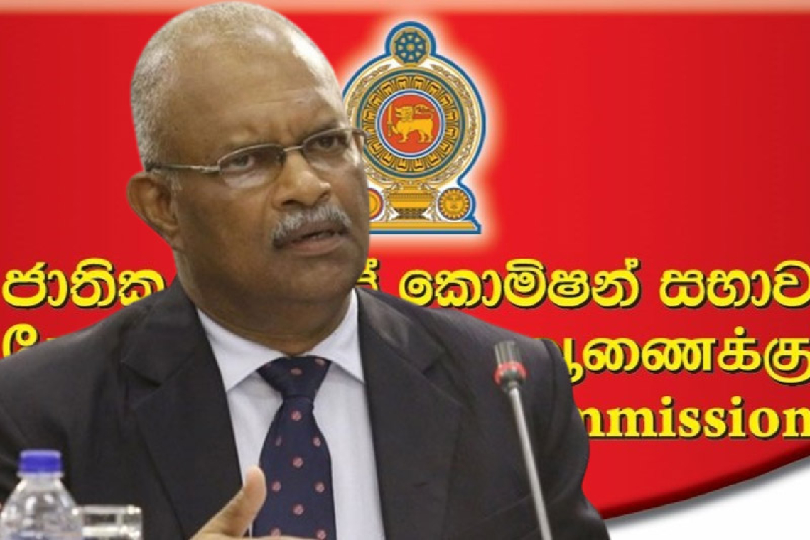 පොලිස් කොමිසමට එරෙහිව ශානි අබේසේකරගෙන් පැමිණිල්ලක්