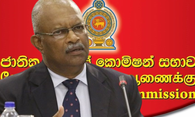 පොලිස් කොමිසමට එරෙහිව ශානි අබේසේකරගෙන් පැමිණිල්ලක්