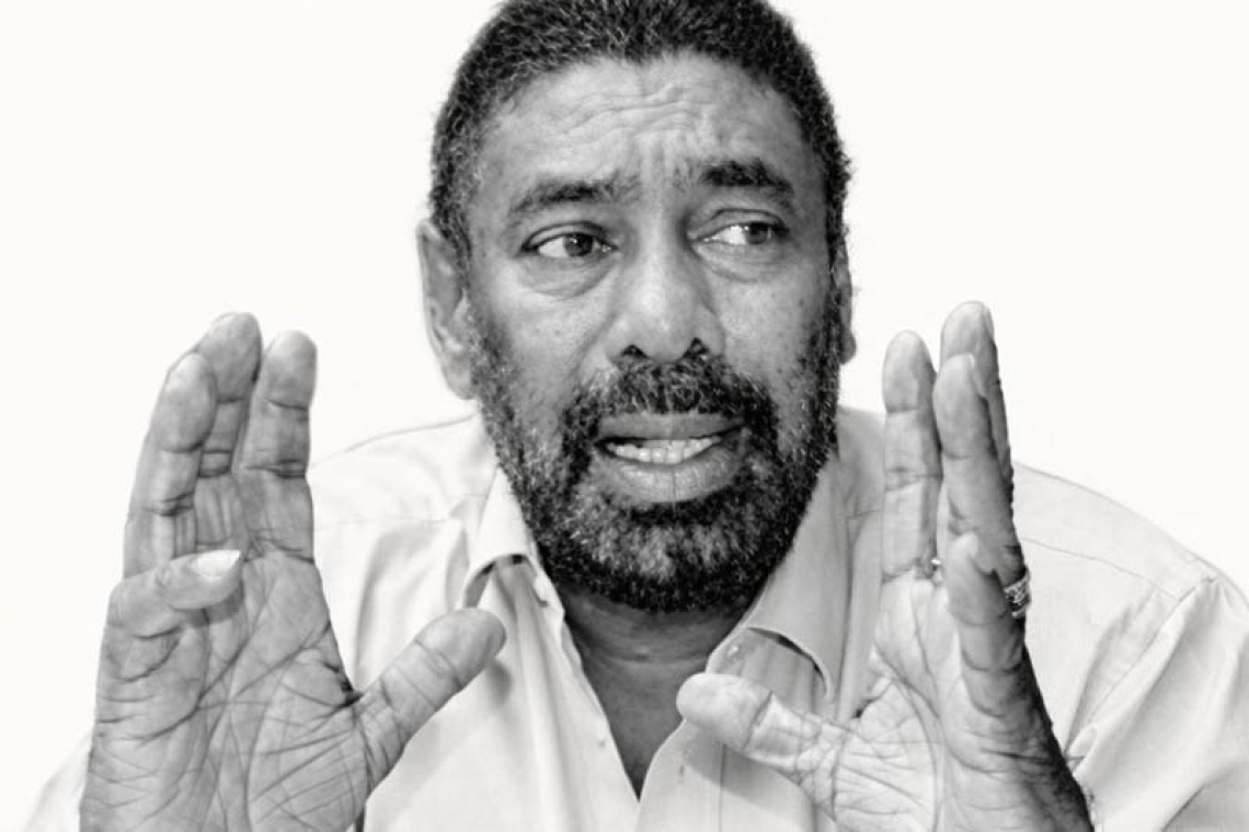 මහින්ද විජේසේකර දිවි ගමනට සමුදෙයි