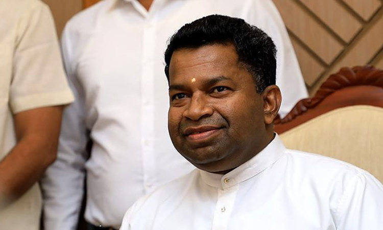 පිල්ලෙයාන් රිමාන්ඩ්