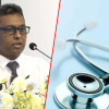 වෛද්‍යවරයෙක් බිහි කරන්න රජය රුපියල් ලක්ෂ 60ක් වැය කරයි 