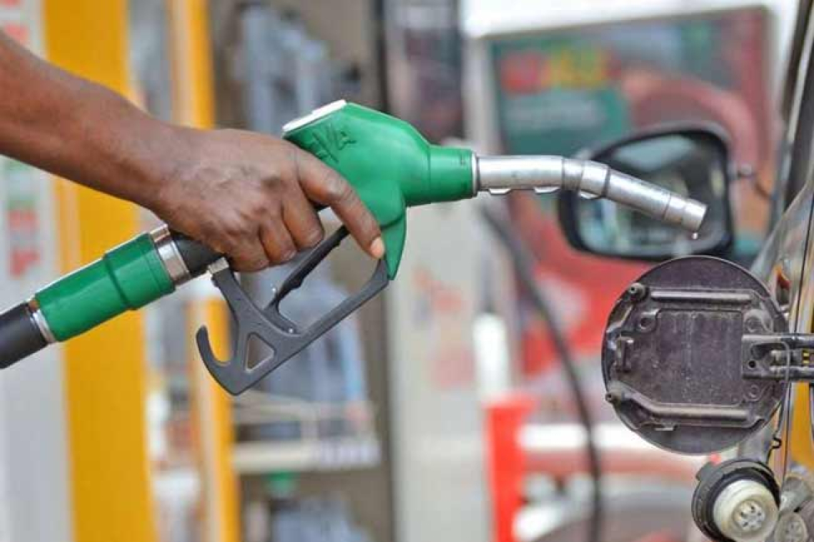 සයිනොපෙක් සුපර් ඩීසල් මිල රුපියල් 28කින් ඉහළට