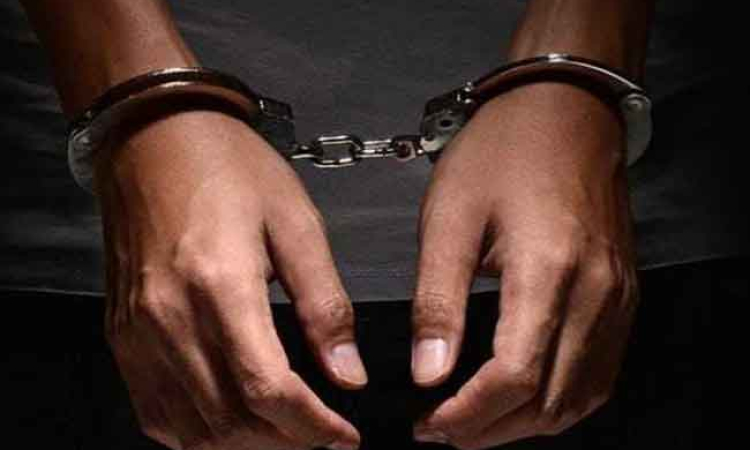 නුවරඑළිය ප්‍රා.ස සභාපති දූෂණ චෝදනා මත අත්අඩංගුවට