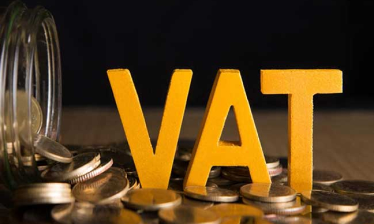 එකතු කළ අගය මත බදු පනත සංශෝධනයට