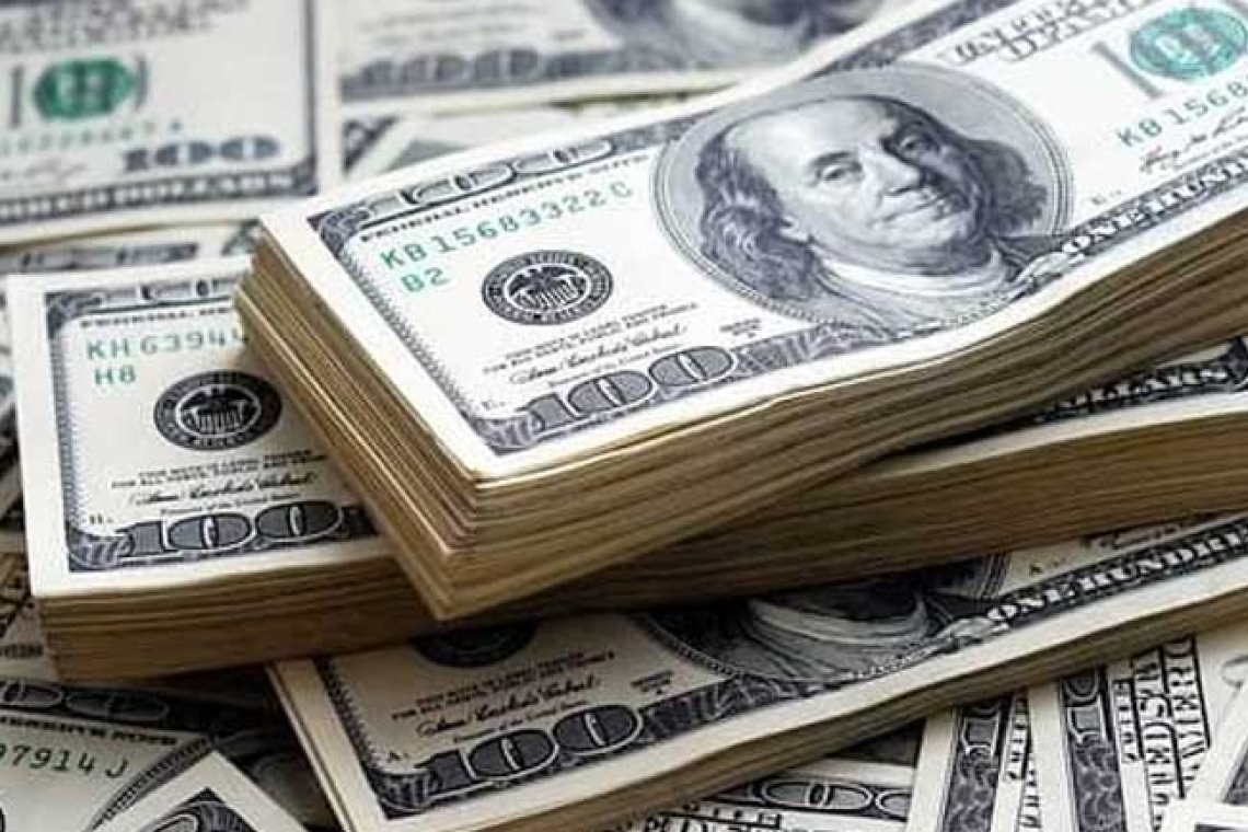 මෙරට නිල විදෙස් සංචිත වත්කම් සියයට 3.5කින් පහළට