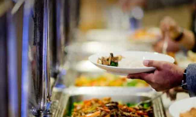 උත්සව කෑම වට්ටෝරු මිල ගණන් 15%කින් ඉහළට