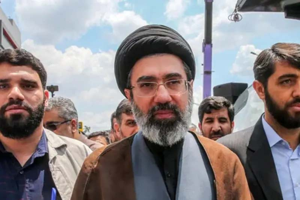 'යුද අපරාධවලට පළි ගන්නවා' - ඉරාන උත්තරීතර නායක    