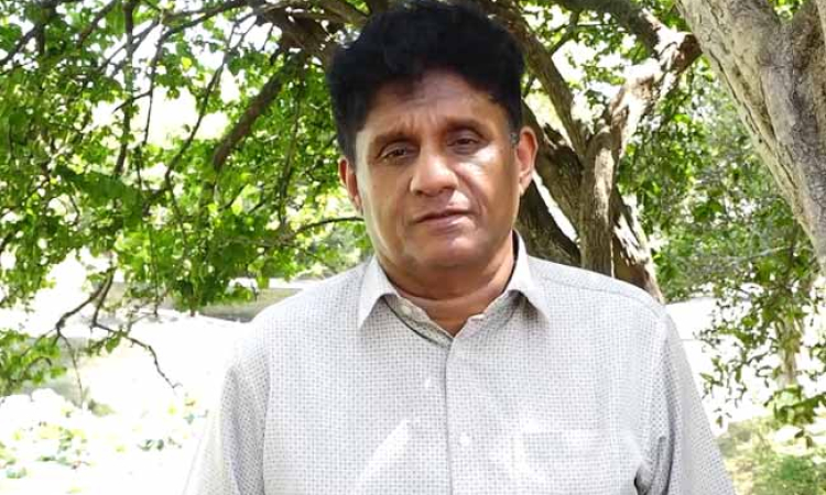 බඩු මිල අඩු කරන්න ලෙසට සජිත් ආණ්ඩුවෙන් ඉල්ලයි 