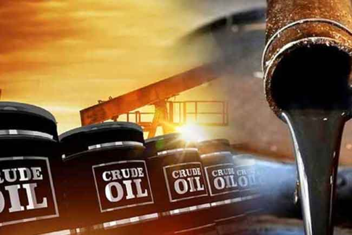 බොරතෙල් බැරලයක මිල යළිත් අමෙරිකානු ඩොලර් 100 ඉක්මවයි