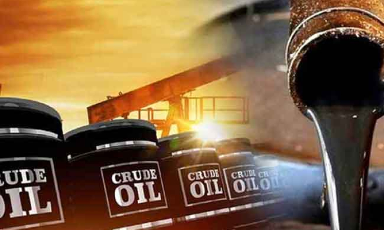 බොරතෙල් බැරලයක මිල යළිත් අමෙරිකානු ඩොලර් 100 ඉක්මවයි