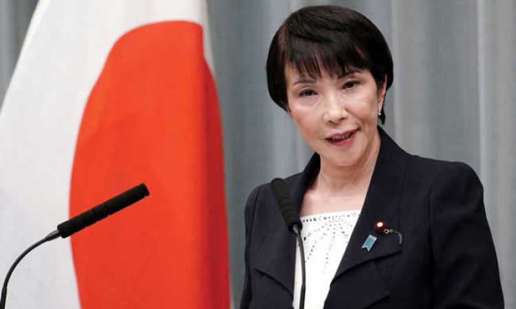 ආසියාතික ජනතාවට සහන සපයන්න ජපානයෙන් ඩොලර් බිලියන 10ක මූල්‍ය රාමුවක්