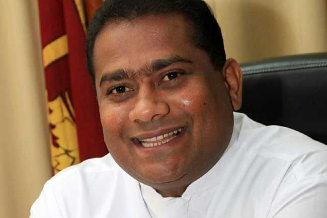 අත්අඩංගුවට ගත් ප්‍රේමලාල් ජයසේකර අද අධිකරණයට