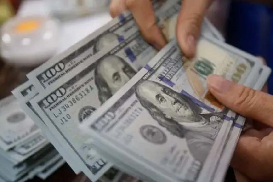 මහා භාණ්ඩාගාරයේ ඩොලර් මිලියන 2.5ක ගෙවීම පිළිබඳ විමර්ශනයක් වහා සිදු කළ යුතුයි - 'දිනණ දකුණ' සාමූහිකය