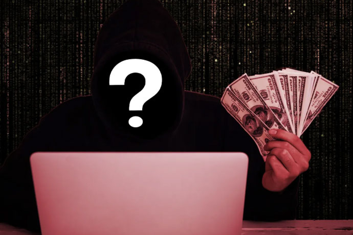 සයිබර් හැකර්වරුන් මුදල් අමාත්‍යාංශයේ දෙපාර්තමේන්තු පද්ධතියකට ඇතුළුවීම පිළිබඳ විමර්ශන අරඹයි