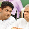රනිල් සජිත් හමුවෙති...