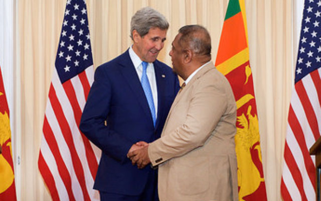 John Kery Mangala