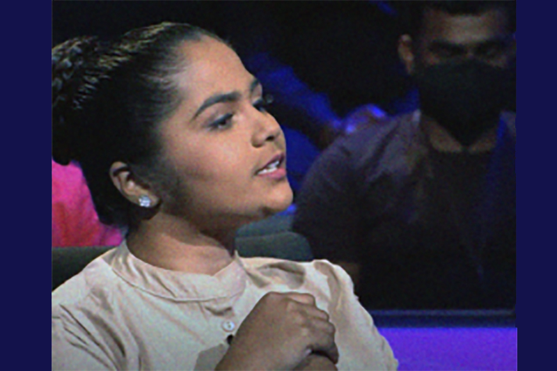 භාග්‍යා සහ ‘ලංකාවේ අභාග්‍ය’