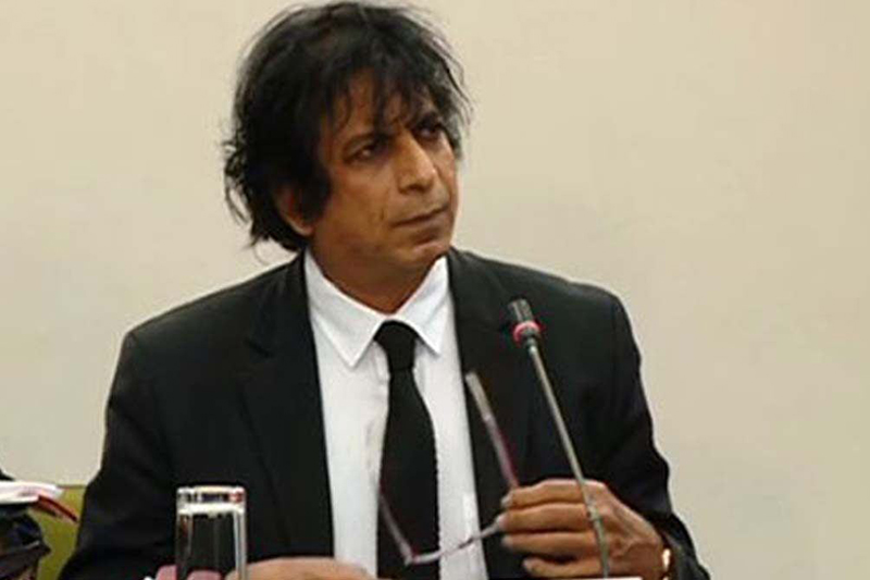 පාස්කු ප්‍රහාරය පසුපස දැවැන්ත කුමන්ත්‍රණයක් - නීතිපතිගේ හෙළිදරව්ව (VIDEO)