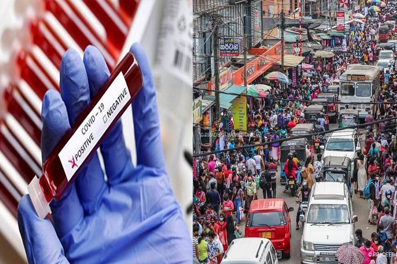 මේ රජය මේ වෙලාවේ පාලනයේ ඉන්නේ වාසනාවට : 69 ලක්ෂයක් ජනතාවට ස්තුතියි (VIDEO)