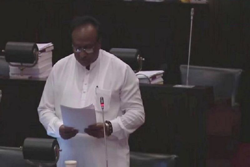 පාස්කු ඉරිදා ප්‍රහාරයේ මහමොළකරු නවුෆර් මව්ලවි බව ඇමරිකාවේ එෆ්.බී.අයි තහවුරු කළා (VIDEO)