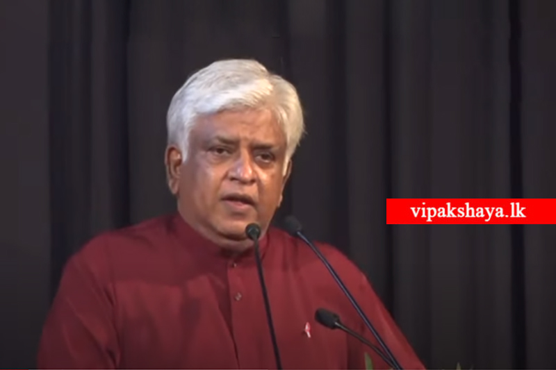 අර්ජුන අගමැති ඉදිරියේ ක්‍රිකට් ගැන කිව්ව සංවේදි කතාව - මේ කතාව නොකිව්වොත් ලොකු වරදක්